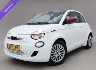 Fiat 500 (2007 - 2025)