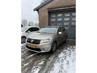 DACIA LOGAN MCV 1.2 16V Elektrisch Pakket/Parkeersensoren achter