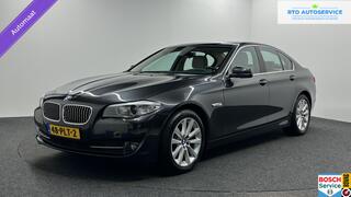 BMW 5-Serie (2010 - 2016)