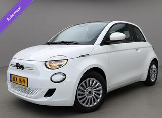 Fiat 500 (2007 - 2025)