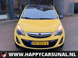 Opel Corsa (2014 - 2019)