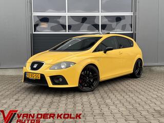 Seat Leon (2005 - 2012)