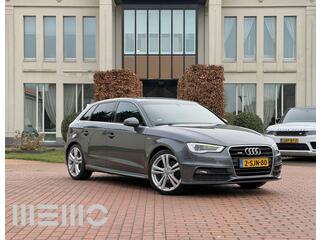 Audi A3 Sportback (2012 - 2020)