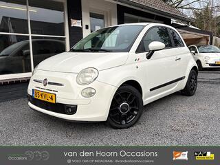 Fiat 500 (2007 - 2025)