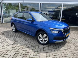 Skoda Kamiq 1.0 TSI Ambition 110PK Automaat / Carplay / Led / Pdc / Cruise