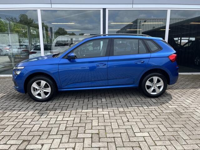 Skoda Kamiq 1.0 TSI Ambition 110PK Automaat / Carplay / Led / Pdc / Cruise