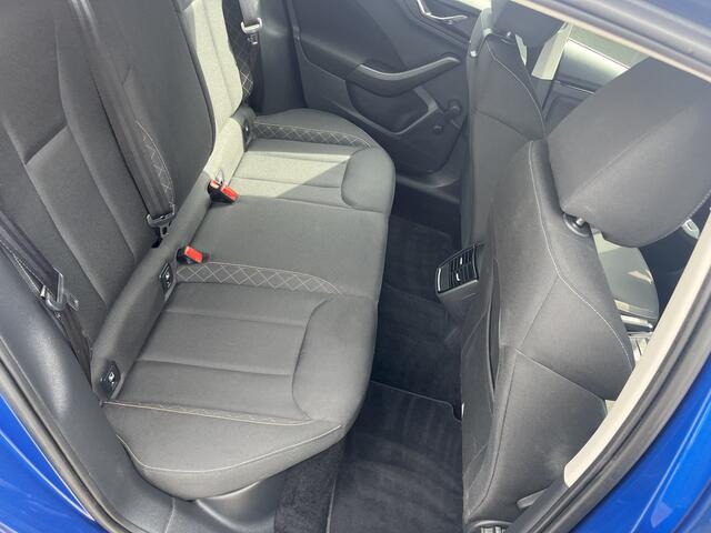 Skoda Kamiq 1.0 TSI Ambition 110PK Automaat / Carplay / Led / Pdc / Cruise