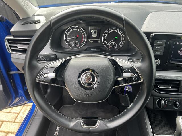 Skoda Kamiq 1.0 TSI Ambition 110PK Automaat / Carplay / Led / Pdc / Cruise