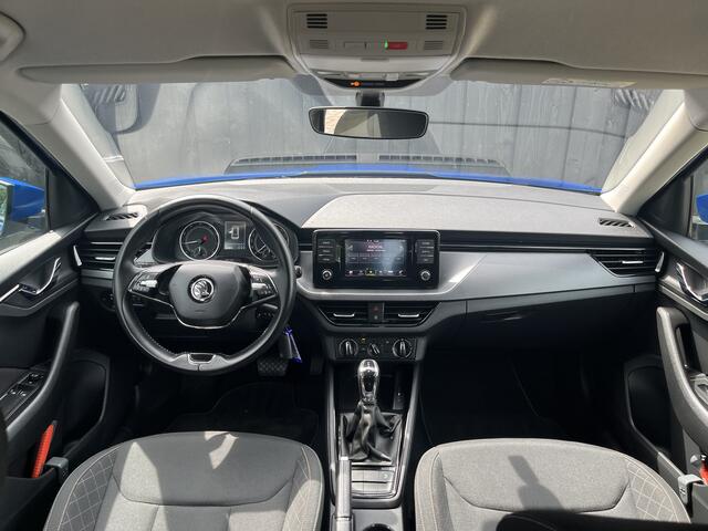 Skoda Kamiq 1.0 TSI Ambition 110PK Automaat / Carplay / Led / Pdc / Cruise