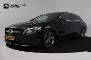 Mercedes-Benz CLA Shooting Brake (2015 - 2019)