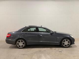 MERCEDES-BENZ E-KLASSE 220 CDI AMG Pano Automaat Leer Navi EX BPM
