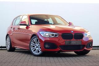 BMW 1-Serie (2011 - 2019)
