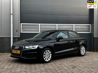 AUDI A3 Limousine 1.4 TFSI CoD Ambition bj.2016 Navi|Pdc|Cc|Nap.