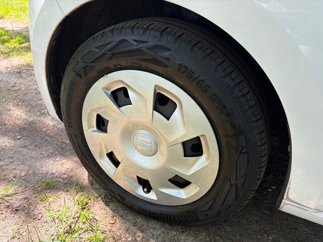 Seat MII 1.0 Style Connect 1e Eig./Dealer ondh./Airco/ Elek. ramen/ APK/ NAP