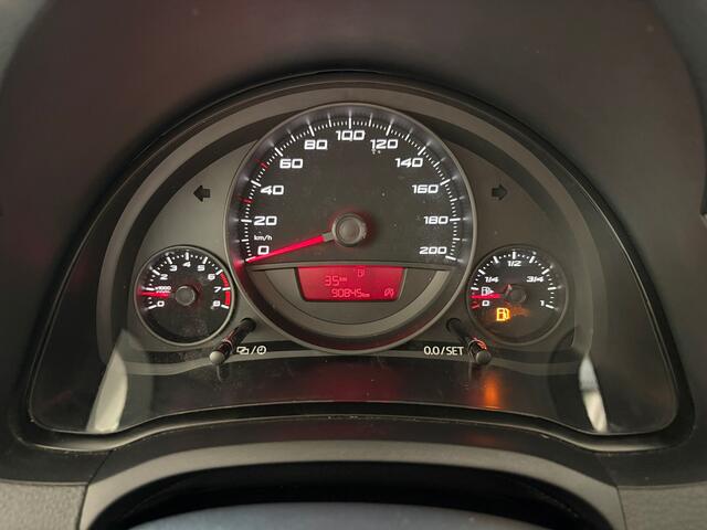 Seat MII 1.0 Style Connect 1e Eig./Dealer ondh./Airco/ Elek. ramen/ APK/ NAP