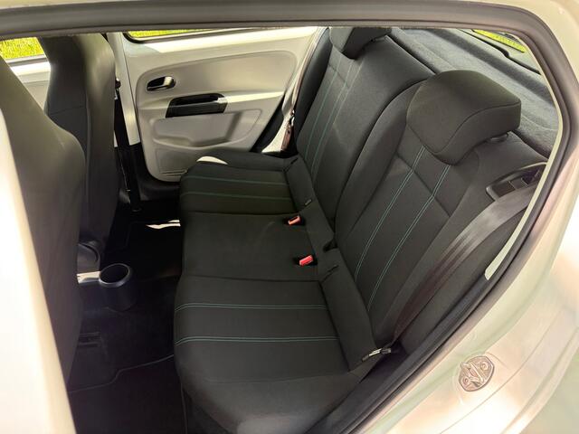 Seat MII 1.0 Style Connect 1e Eig./Dealer ondh./Airco/ Elek. ramen/ APK/ NAP