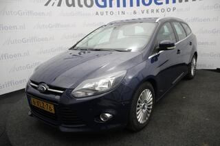 Ford Focus Wagon (2011 - 2018)