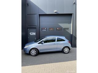 Opel Corsa (2006 - 2014)