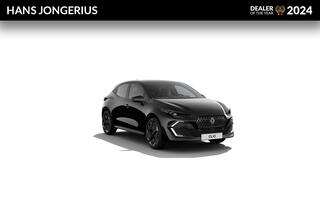 RENAULT CLIO Techno | Achteruitrijcamera | Adaptive Cruise Control | Elektronisch geregelde airconditioning