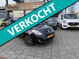 Renault Clio (2005 - 2012)