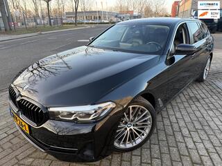 BMW 5-Serie (2016 - 2023)