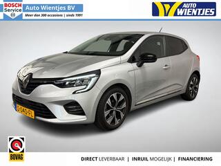 Renault Clio (2019 - 2025)