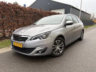 Peugeot 308 SW (2014 - 2021)