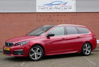 Peugeot 308 SW (2014 - 2021)