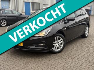 Opel Astra Sports Tourer (2016 - 2021)