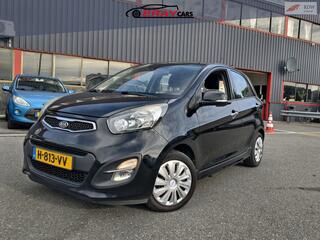 KIA PICANTO 1.0 CVVT Super Pack