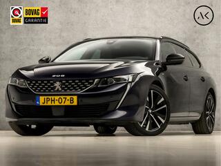 Peugeot 508 SW