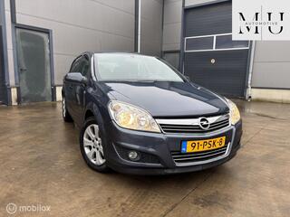 Opel Astra (2004 - 2009)