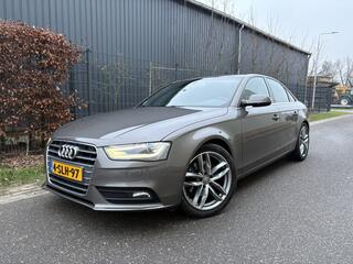 Audi A4 (2007 - 2015)