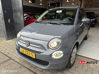 Fiat 500 (2007 - 2025)
