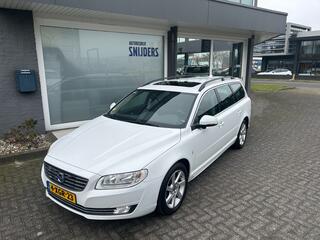 VOLVO V70 2.0 D4 NORDIC+