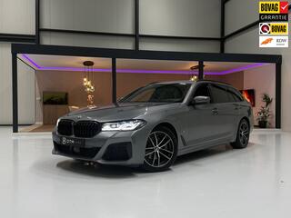 BMW 5-Serie (2016 - 2023)