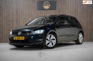 Volkswagen Golf VII
