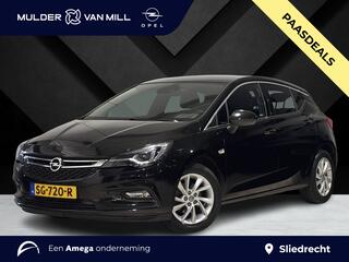 Opel Astra (2015 - 2021)