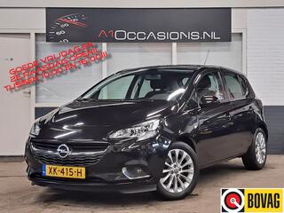 Opel Corsa (2014 - 2019)