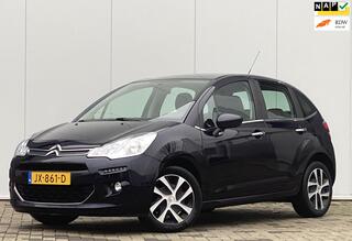 CITROEN C3 1.0 PureTech Feel Edition Climate Airco/ NAP/ Dealer onderhoud/ 1ste eigenaar