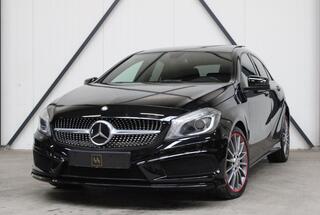 Mercedes-Benz A-Klasse (2012 - 2018)