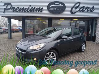 Opel Corsa (2014 - 2019)