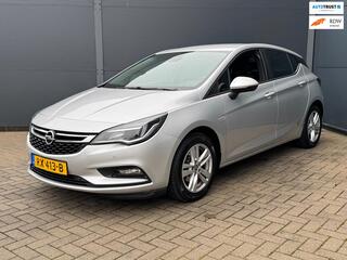 Opel Astra (2015 - 2021)