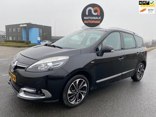 Renault Grand Scenic (2009 - 2016)
