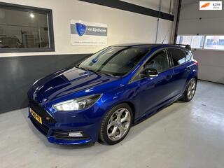 Ford Focus (2011 - 2018)