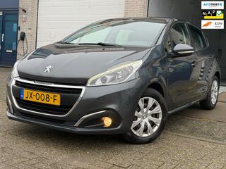 Peugeot 208 (2012 - 2019)