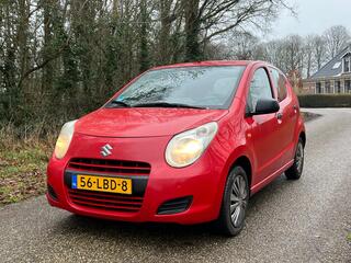 SUZUKI ALTO 1.0 Comfort | Airco + 5-drs Nu � 1.950,-!!!