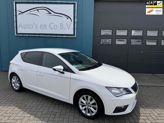 Seat Leon (2012 - 2020)