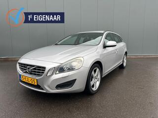 Volvo V60 (2010 - 2018)