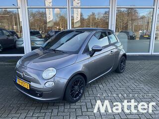Fiat 500 (2007 - 2025)